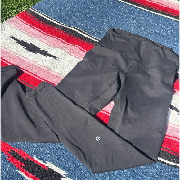 Lululemon wunder train bundle- size 8 - Picture 7 of 9